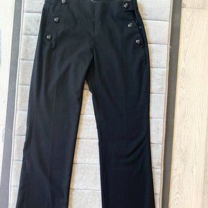 Banana Republic Logan Pants